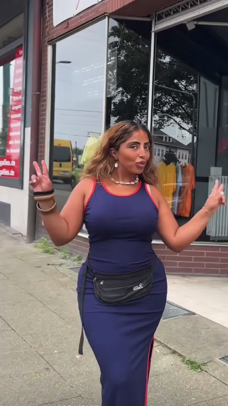 Video 1576850 from La bonbo