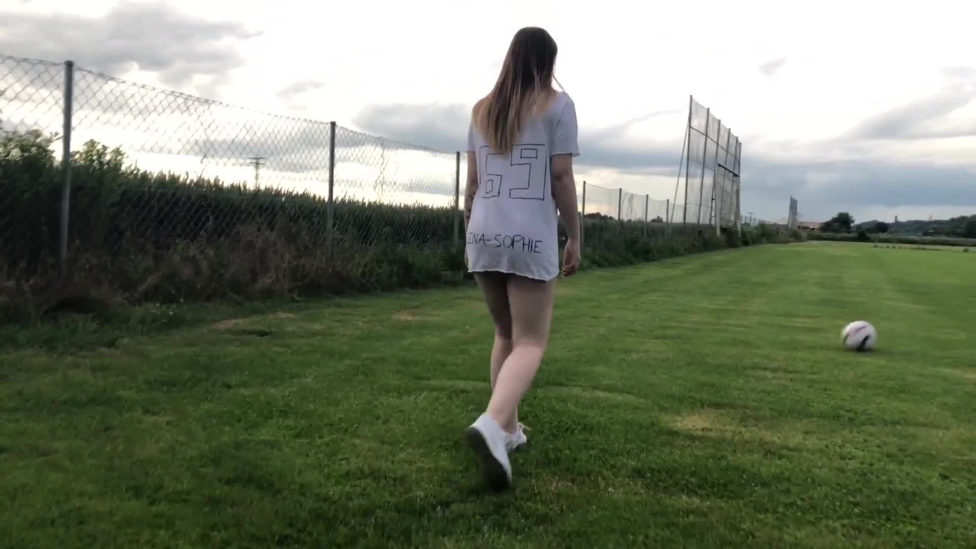 Video 1577370 from Lena-Sophie
