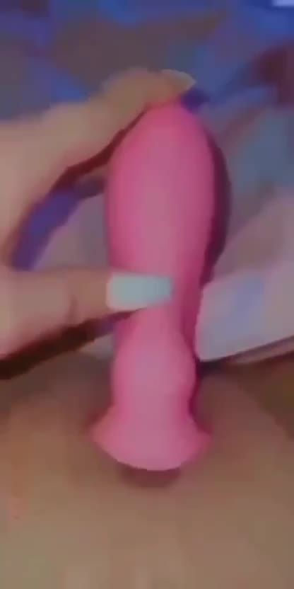 Paula Schubart — Nude In Bedroom thumbnail