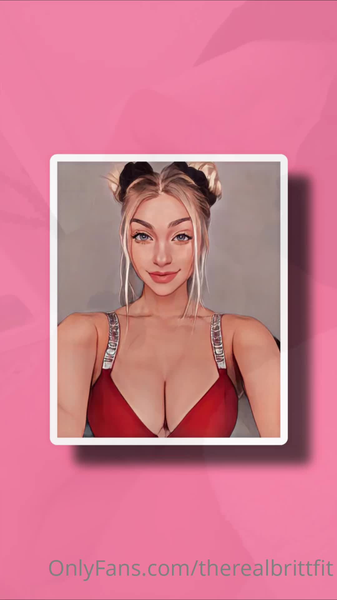 Video 1577395 from therealbrittfit