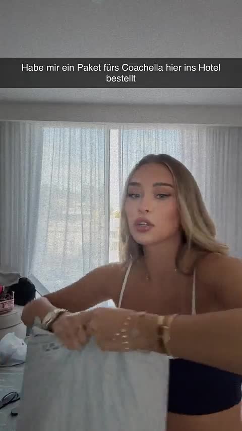 Video 1578211 from Payton Ramolla
