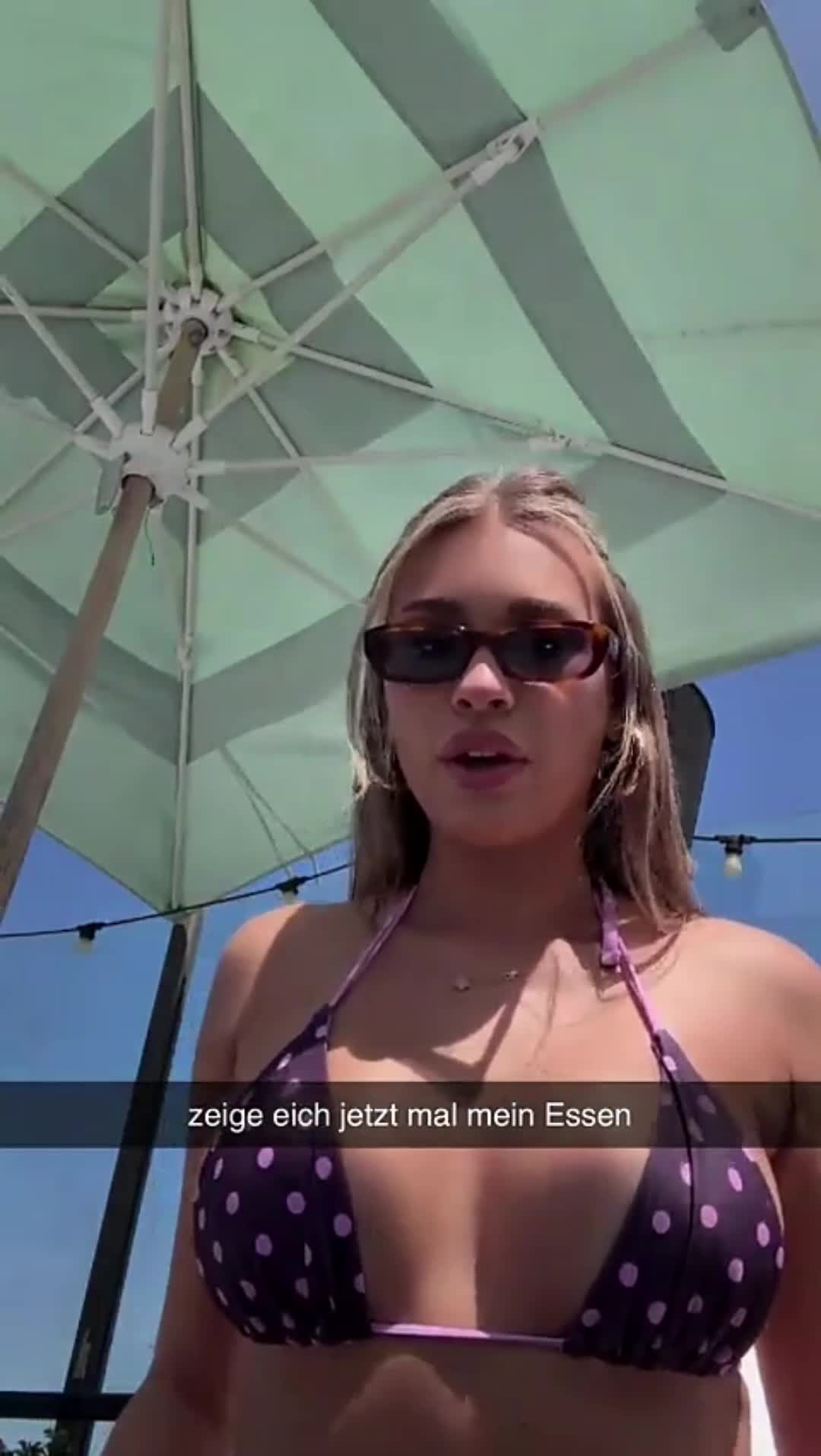 Video 1578213 from Payton Ramolla