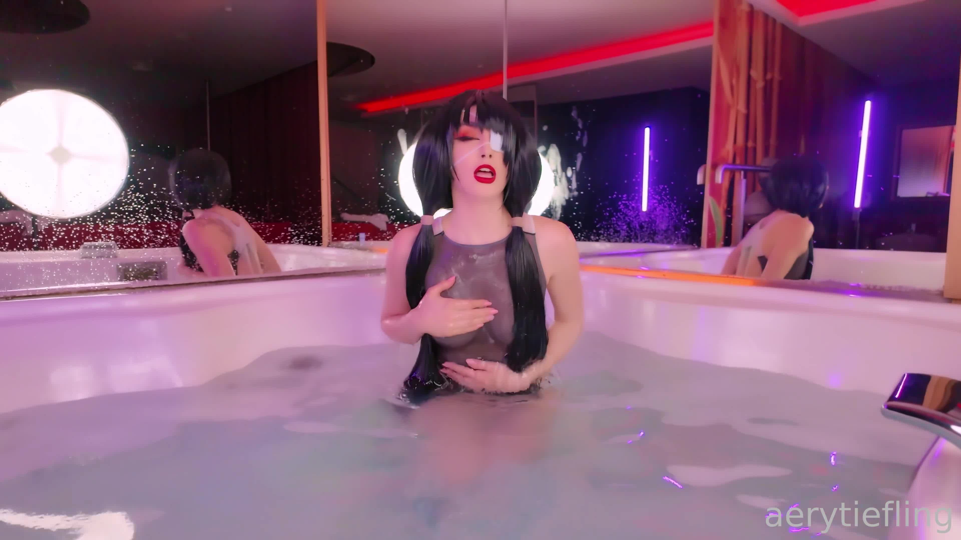 Video 1578547 from Aery Tiefling