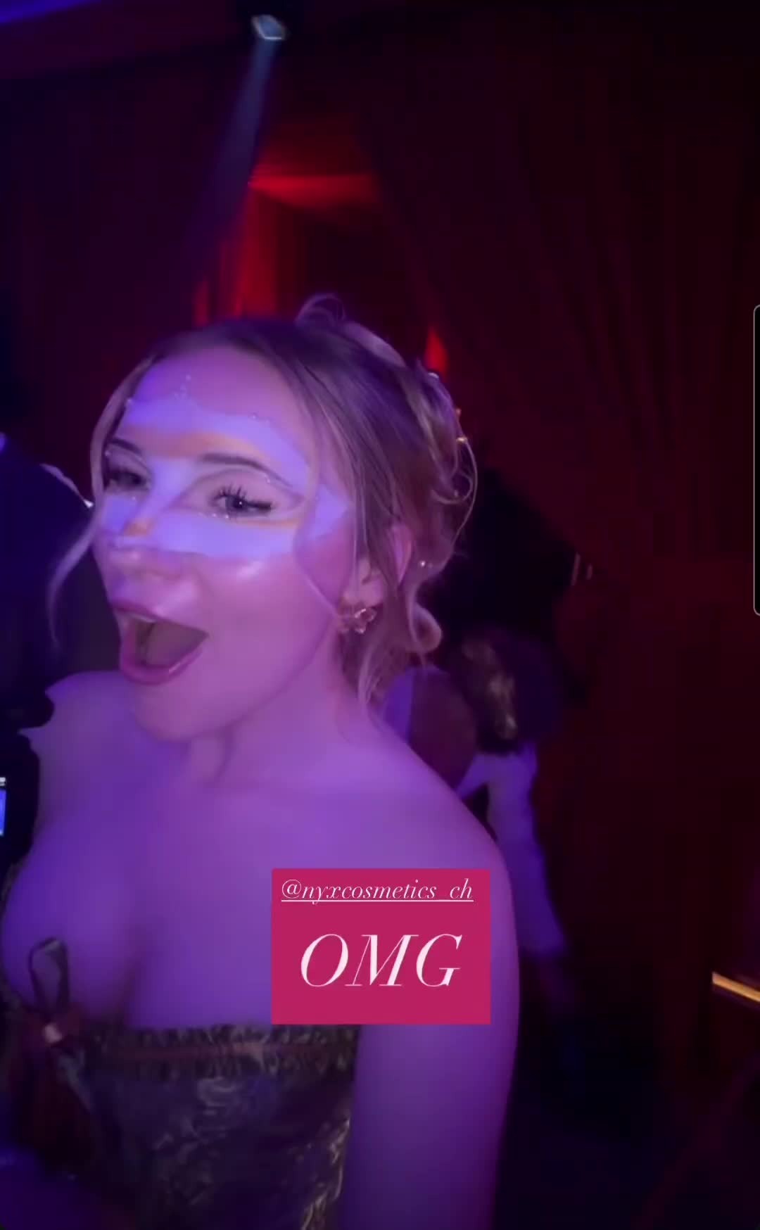 Video 1578791 from Francesca Dougan