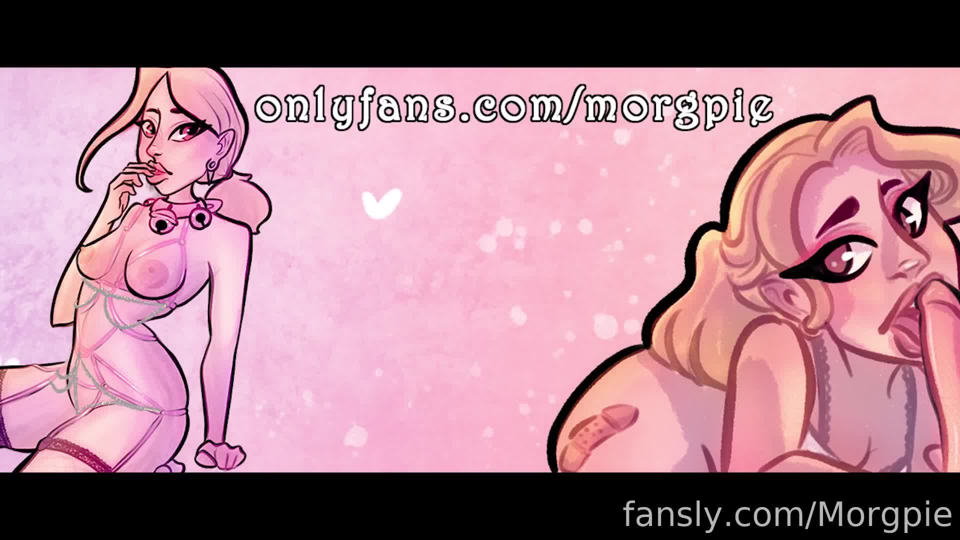 Video 1579091 from Morgpie