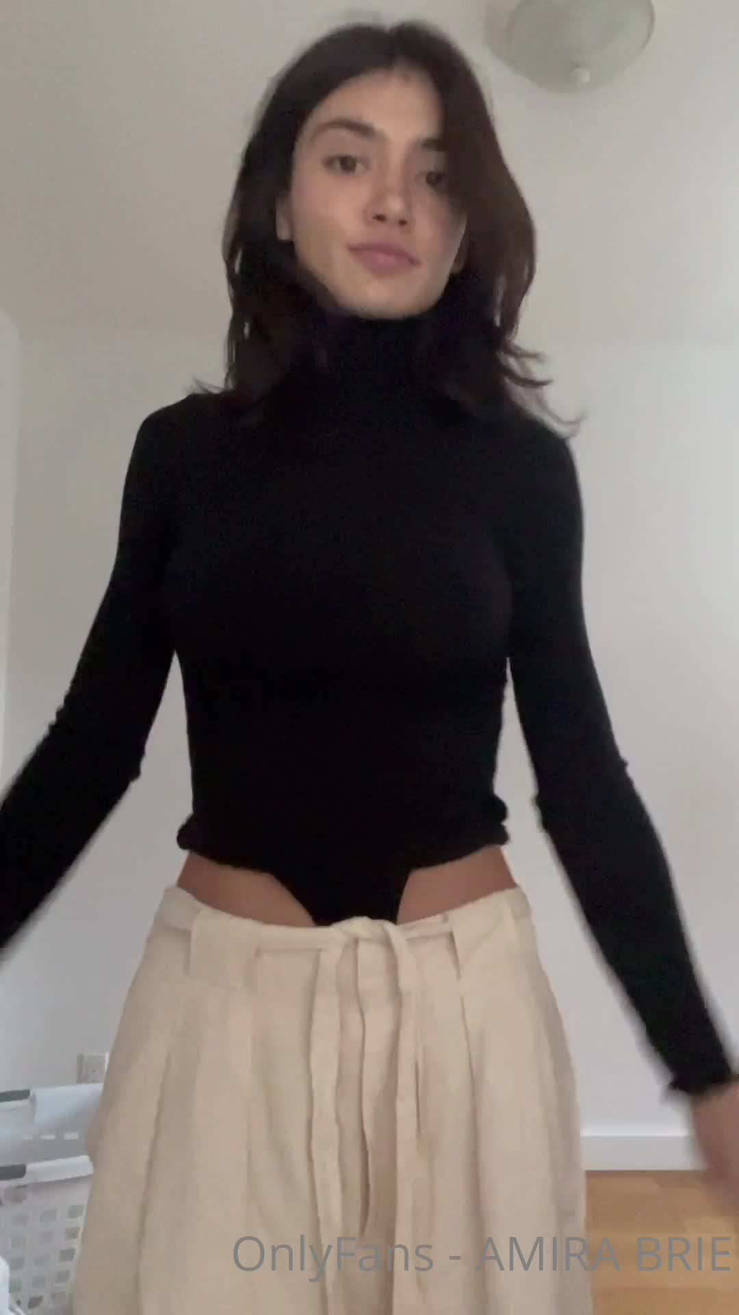 Video 1579452 from Amira Brie