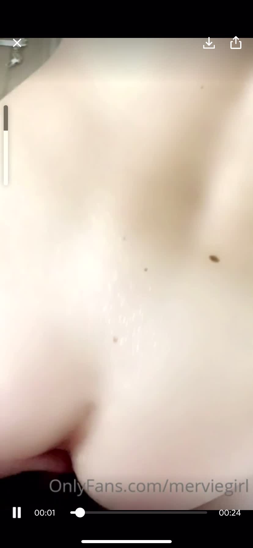 Video 1579563 from Zoe Mervie