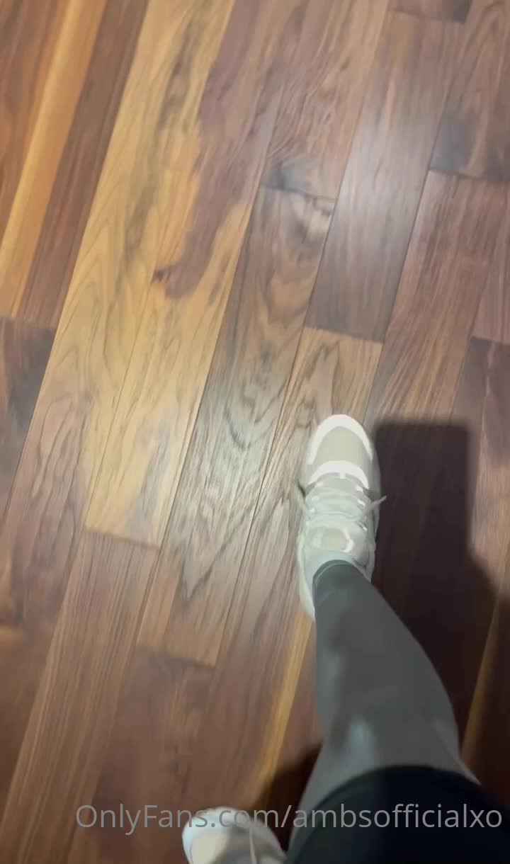 Video 1579849 from Amber Ajami