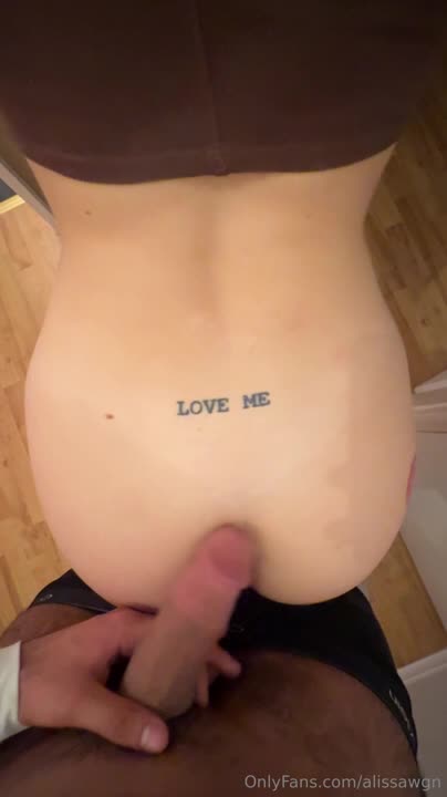 Alischa.mlr / jade.mlr — Nude In Bedroom (2) thumbnail