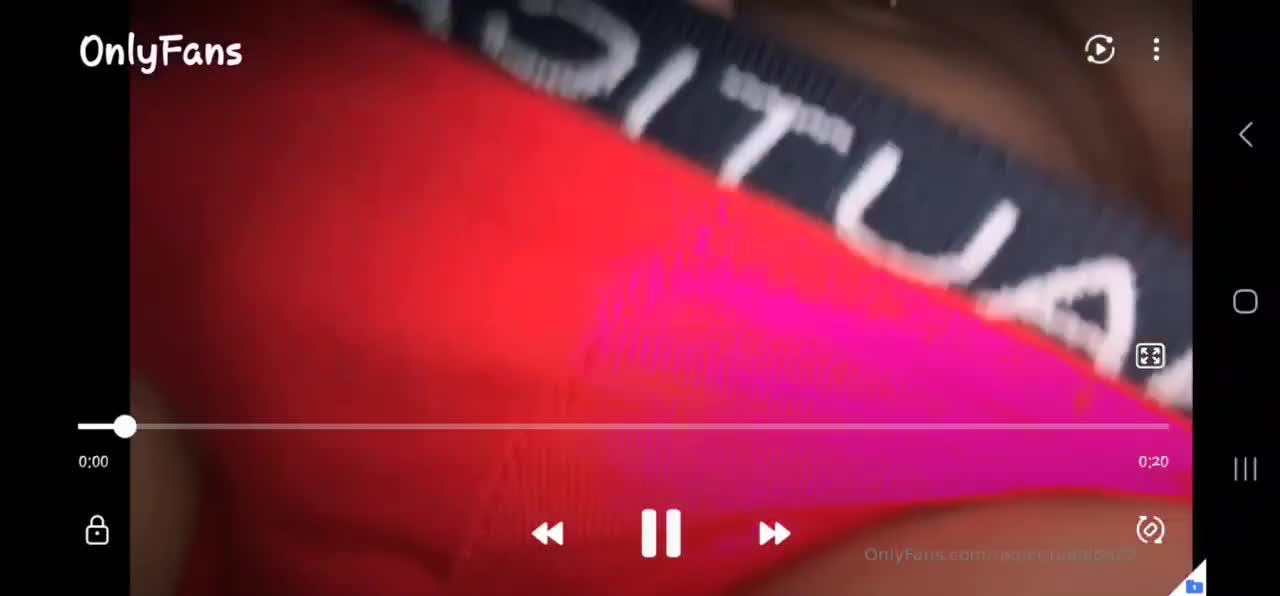 Video 1580584 from Raelee Rudolph