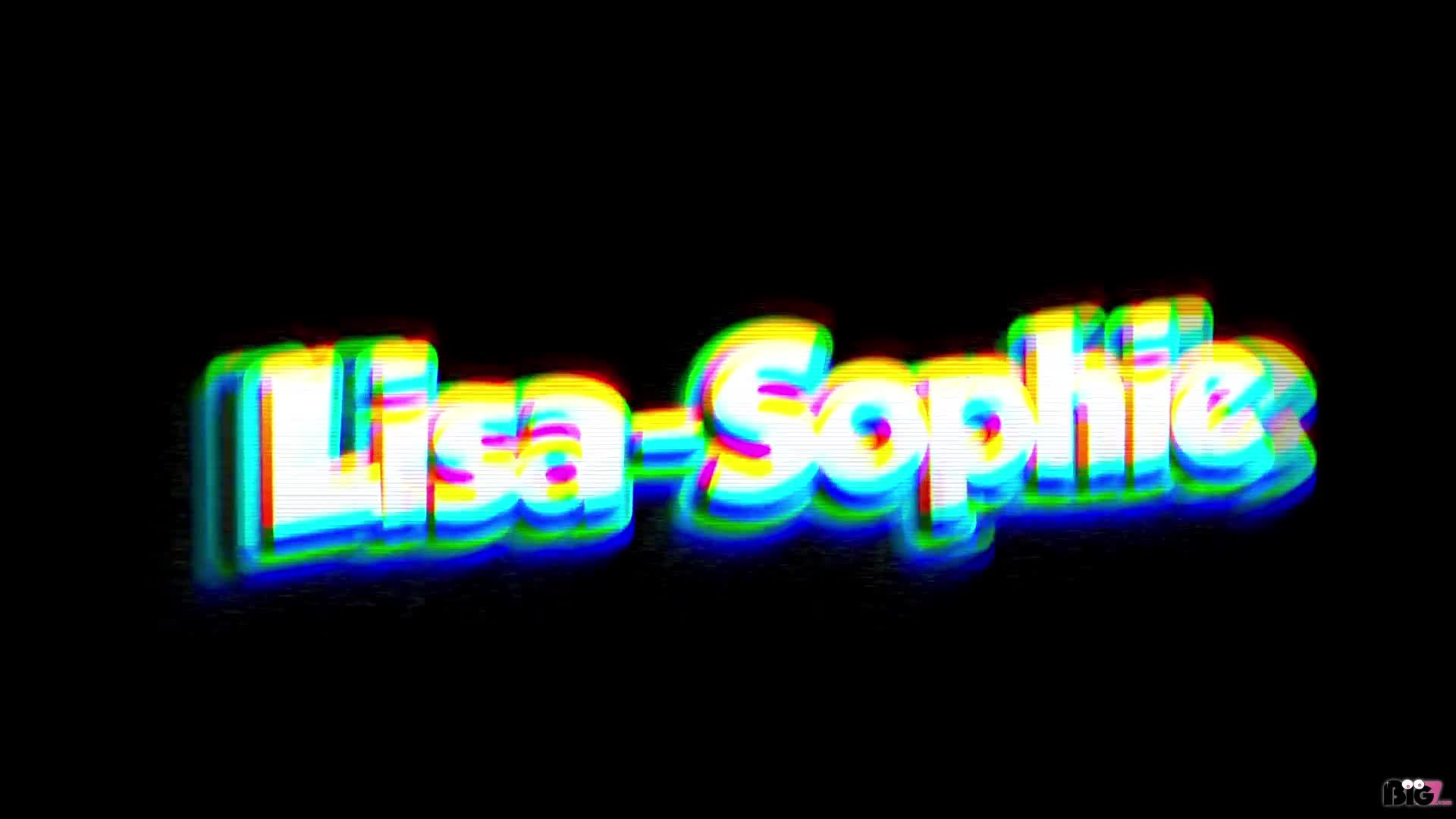 Video 1580712 from Lisa-Sophie