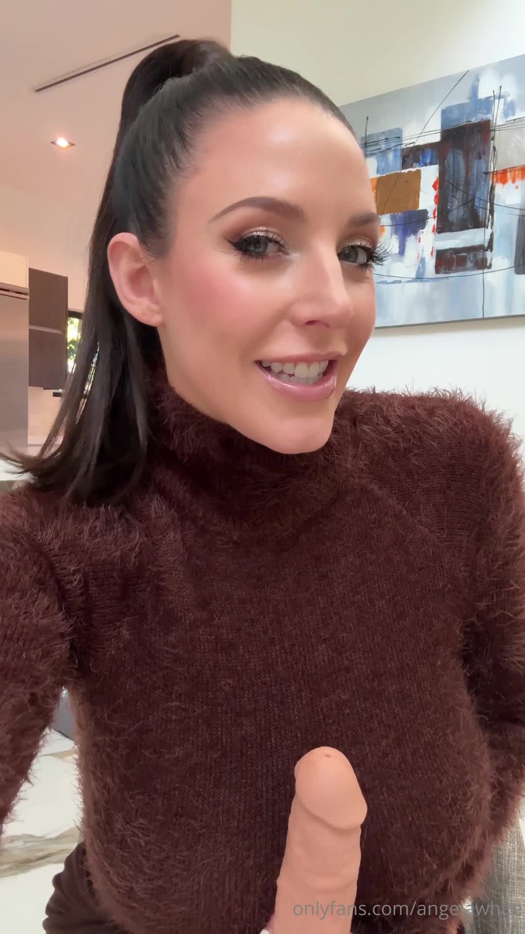 Video 1580751 from Angela White