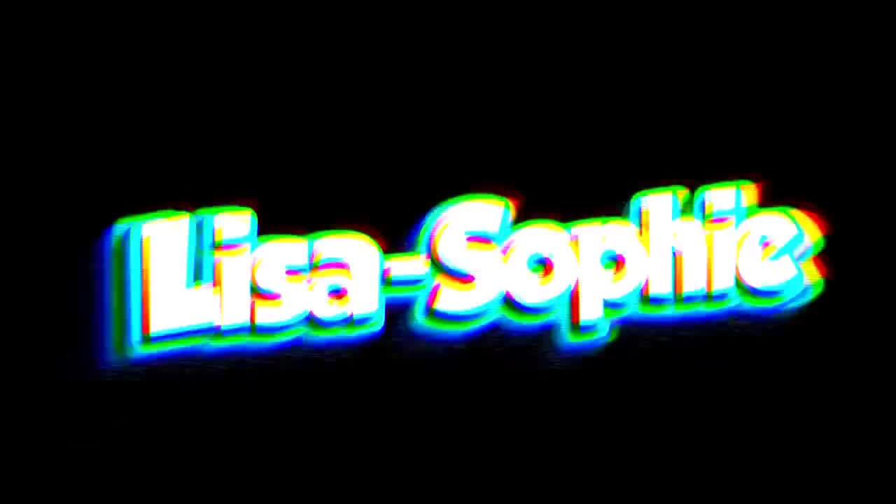 Video 1580911 from Lisa-Sophie