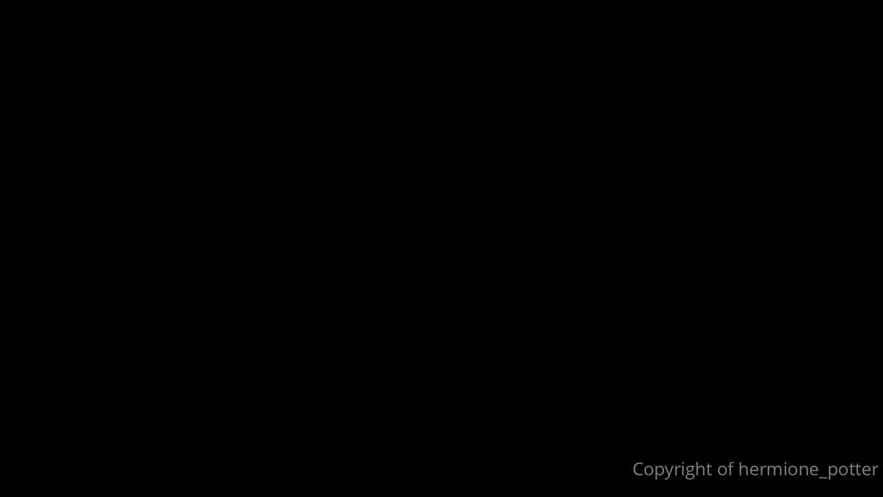 Video 1581011 from hermione_potter