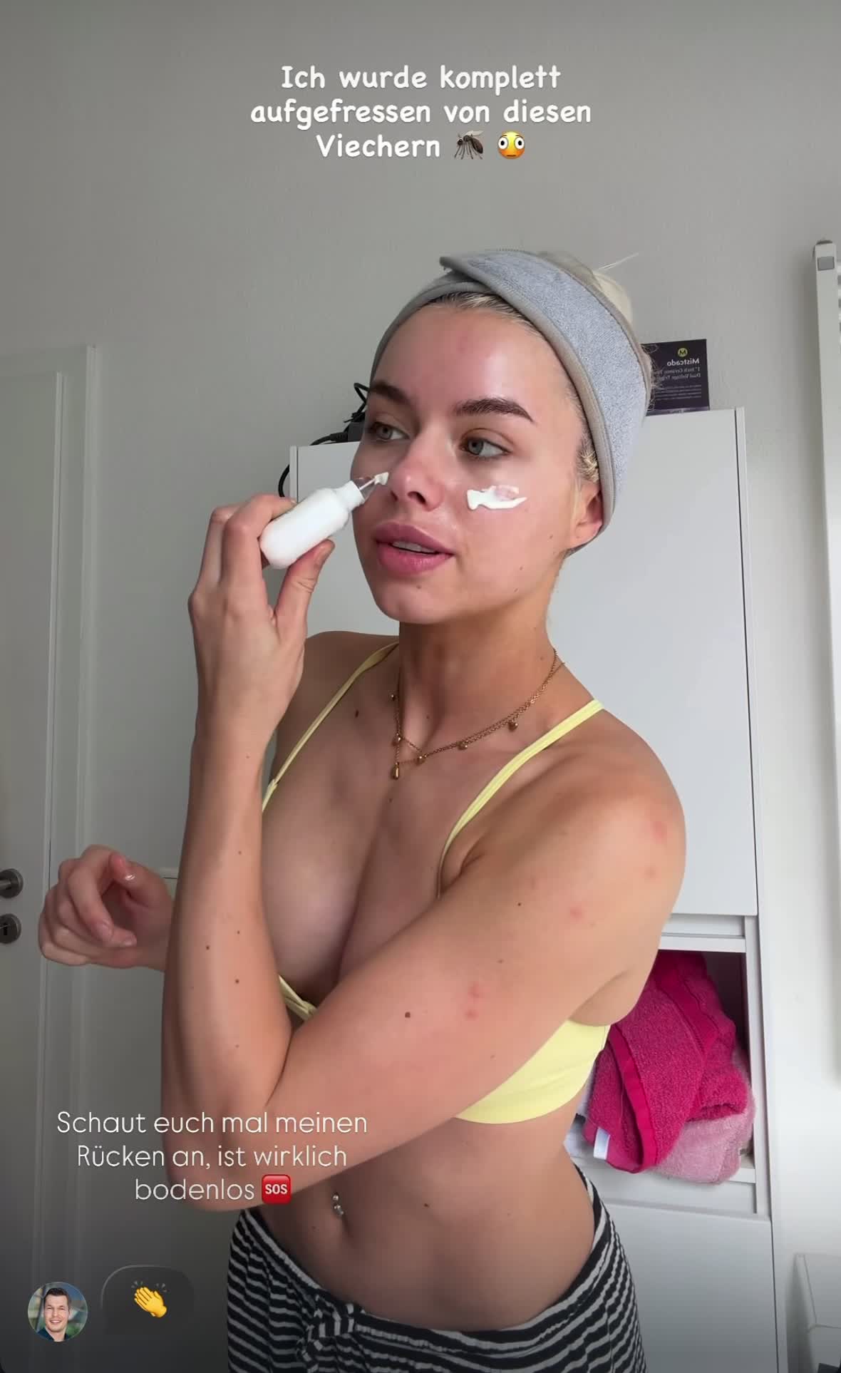 Video 1581228 from Kim Schiele