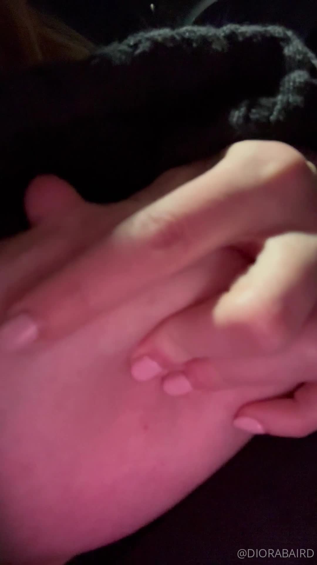 Video 1581236 from Diora Baird