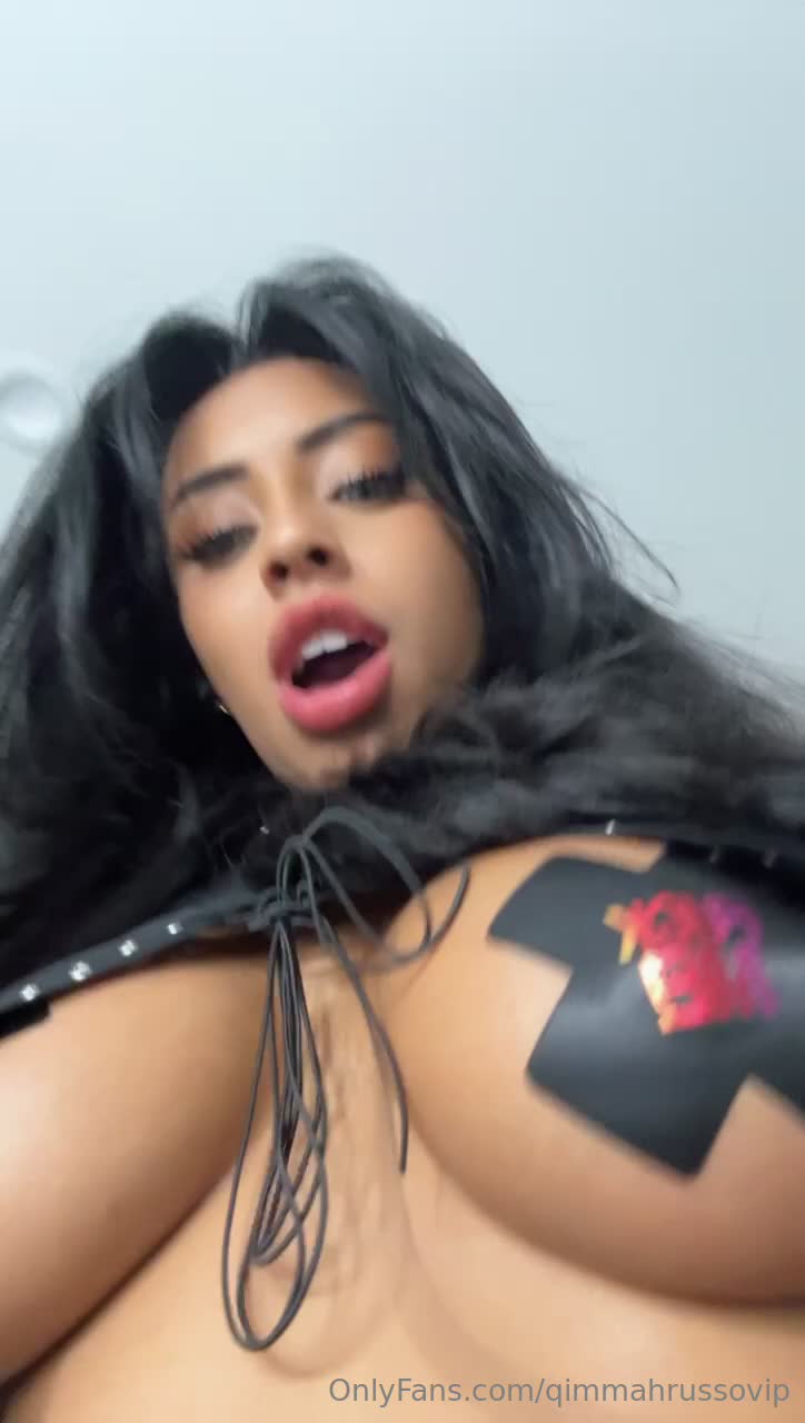 Video 1581482 from Qimmah Russo
