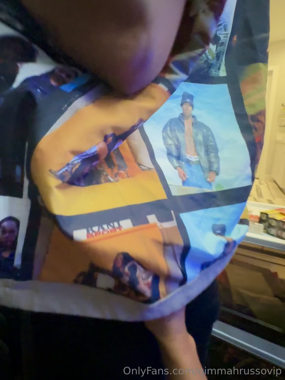 Video 1581486 from Qimmah Russo