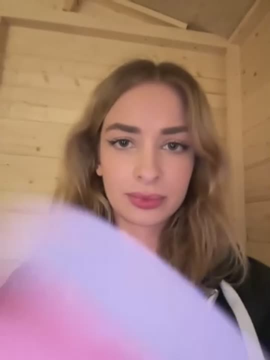 Video 1581540 from EvieEvans
