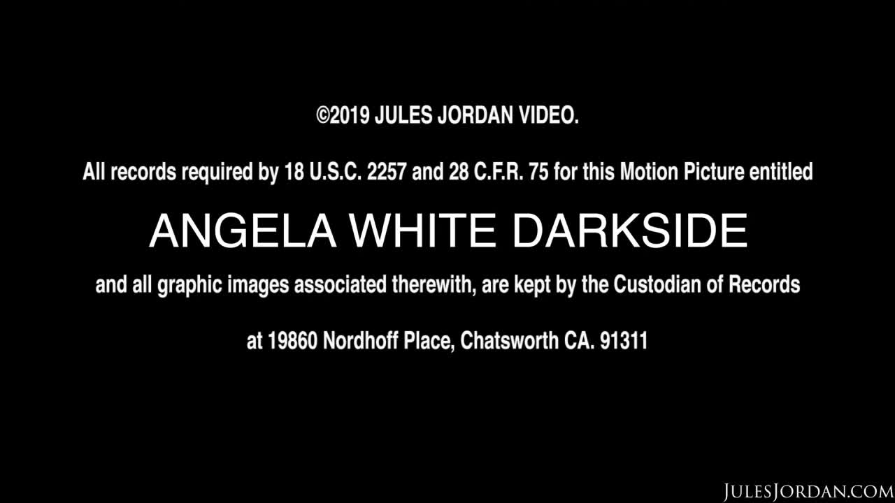 Video 1581788 from Angela White
