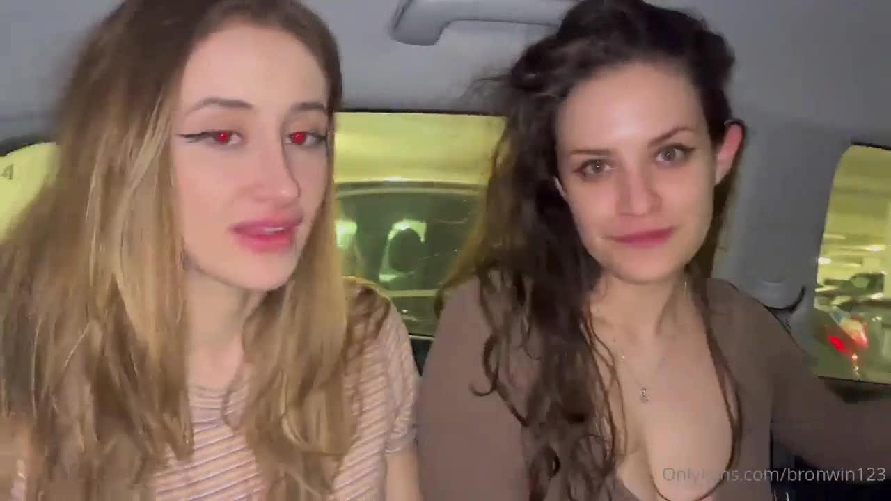 Video 1581834 from Bronwin Aurora