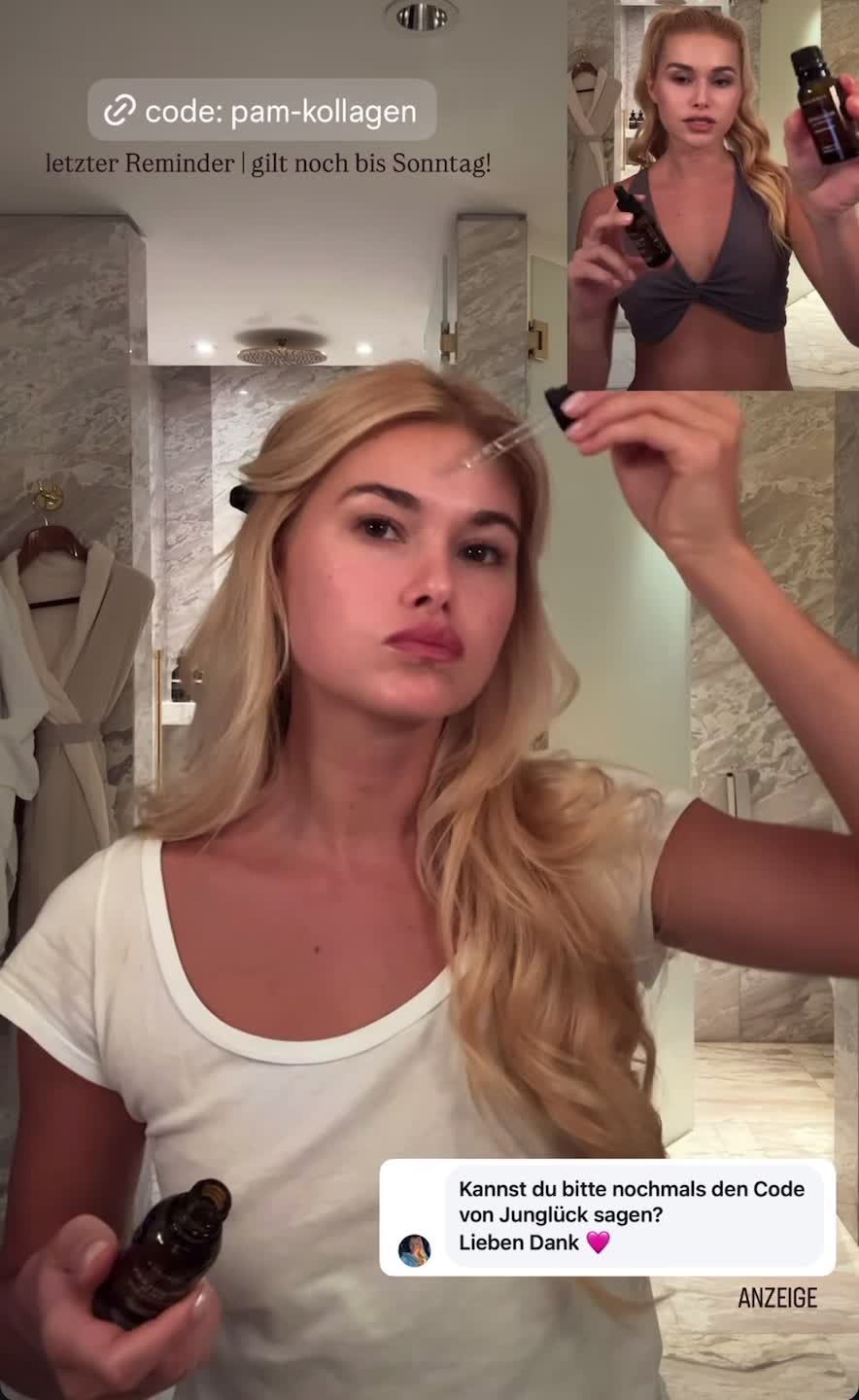 Video 1581914 from Pamela Reif