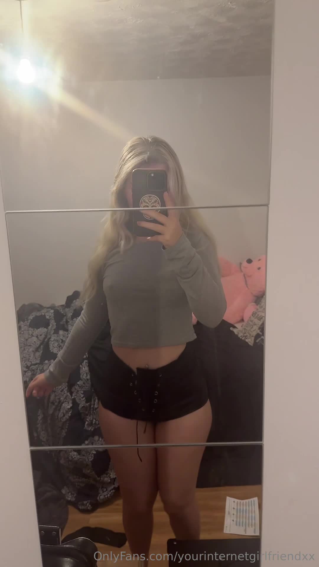 Video 1582052 from yourinternetgirlfriendxx