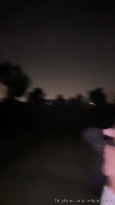 Video 1582283 from Stella Hudgens