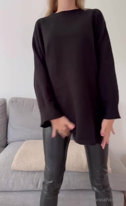Video 1582785 from Hannahxxx91