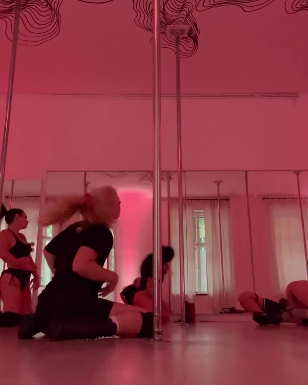 Video 1583027 from Jette Nietzard