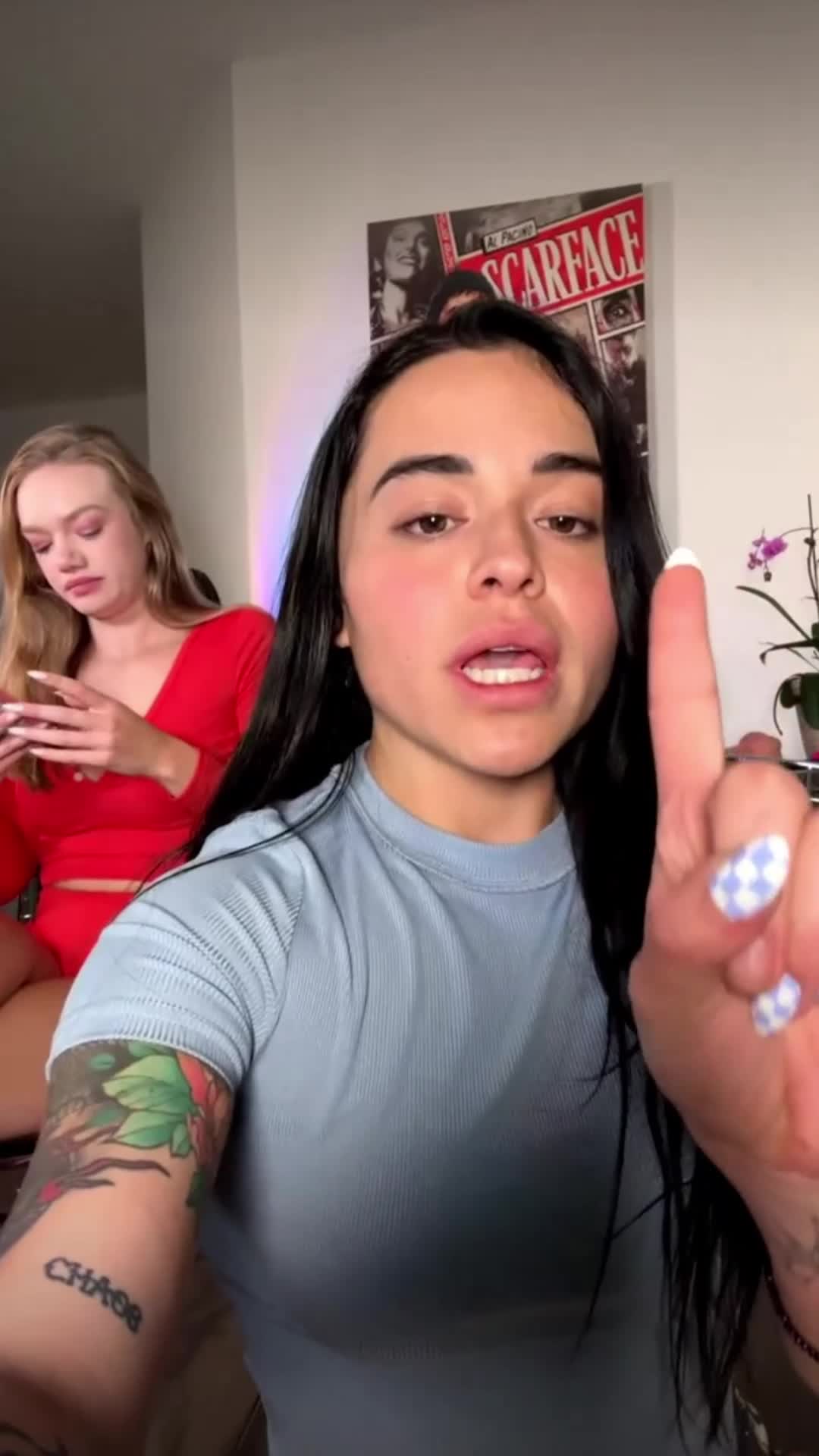 Video 1583077 from fitbadonk