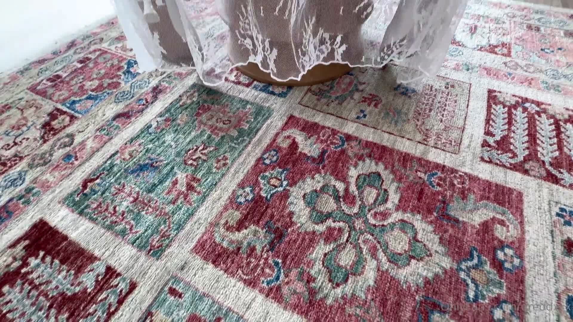 Video 1583526 from Nika Venom