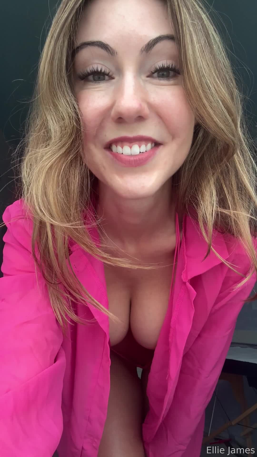 Video 1584020 from Ellie James