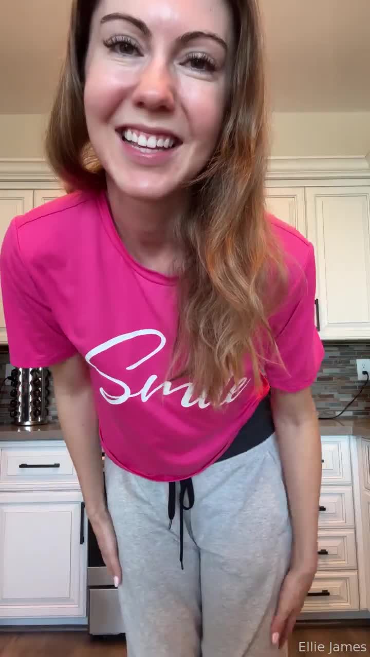 Video 1584023 from Ellie James