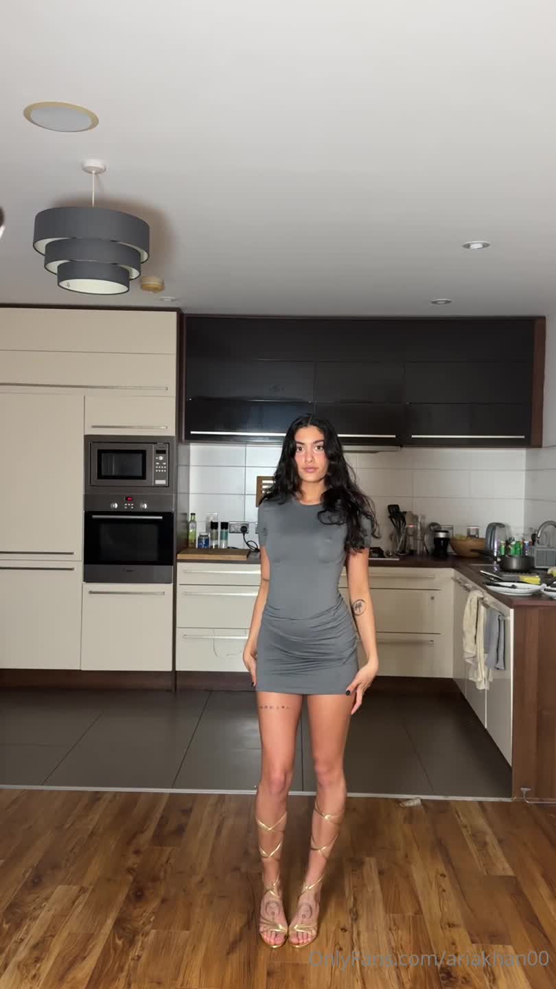 Video 1584226 from Aria Khan