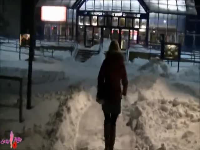 Video 1584739 from Amy Starr