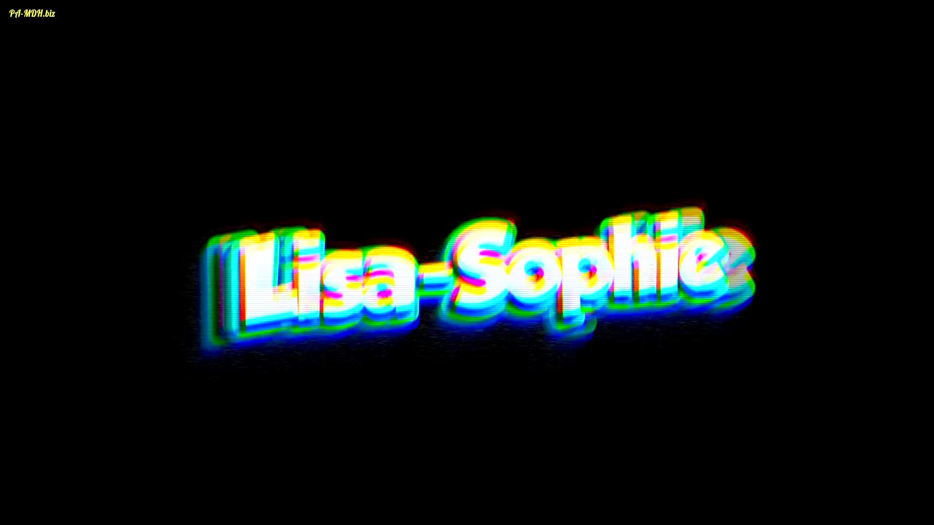 Video 1584797 from Lisa-Sophie