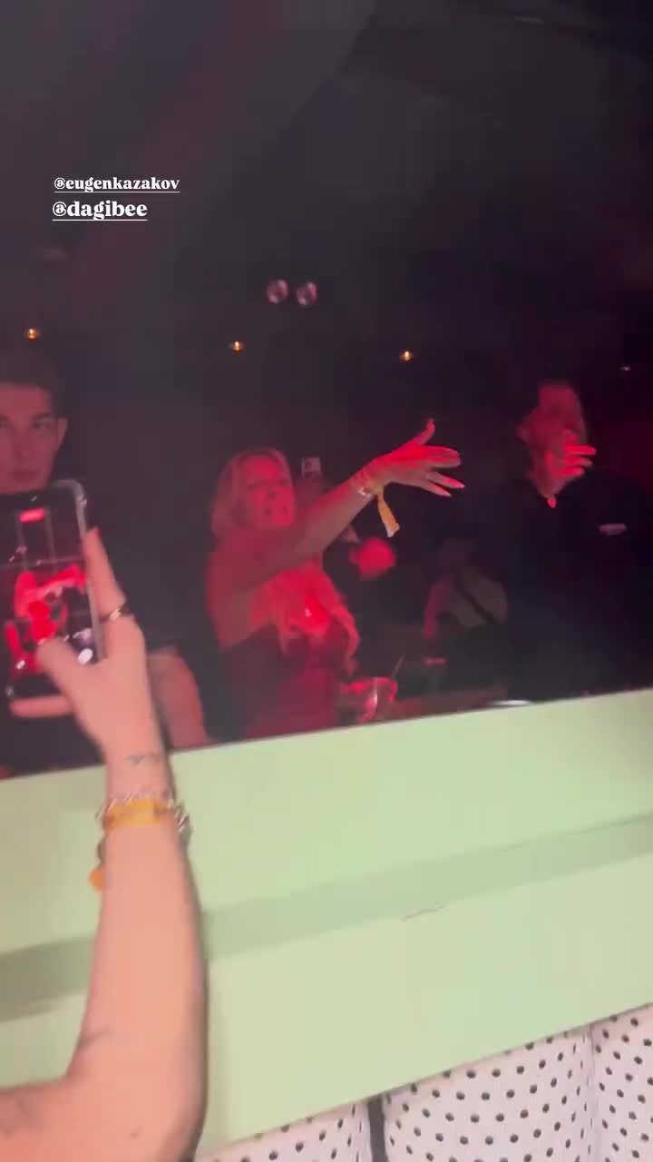 Video 1584810 from Dagi Bee