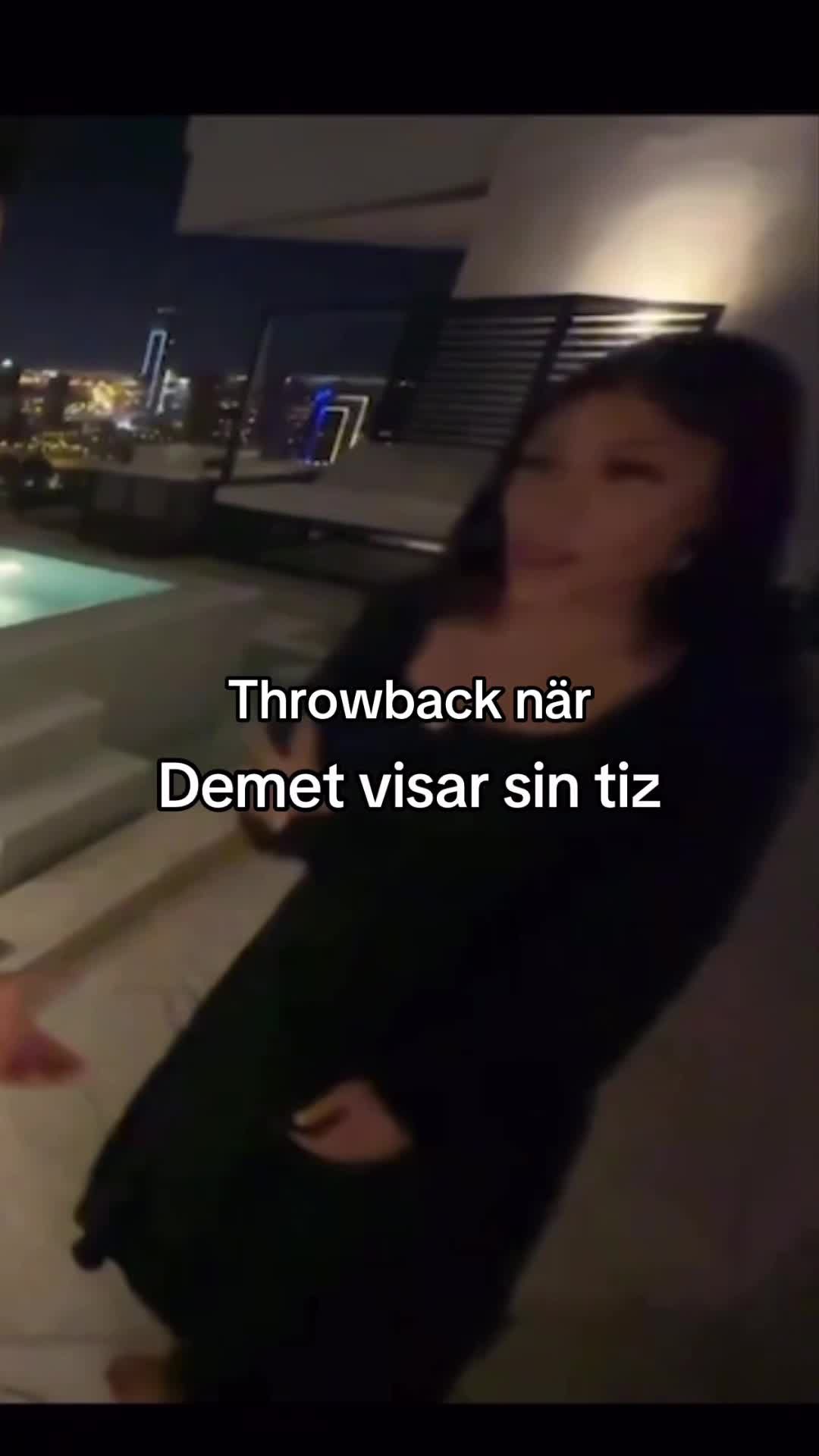 Video 1584856 from Demet