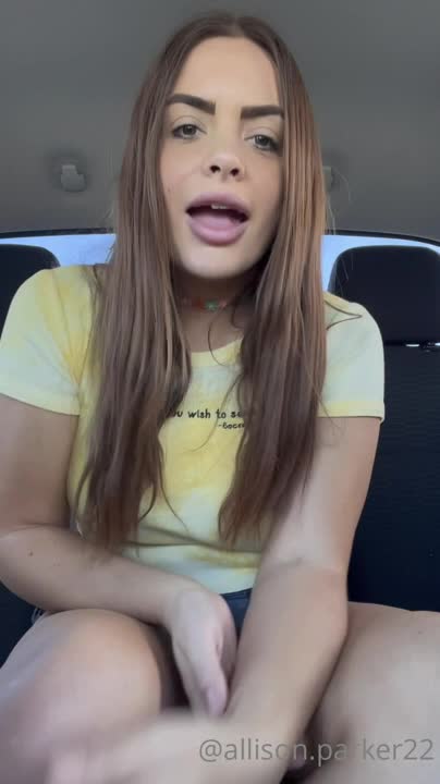 Video 1585193 from Allison Parker