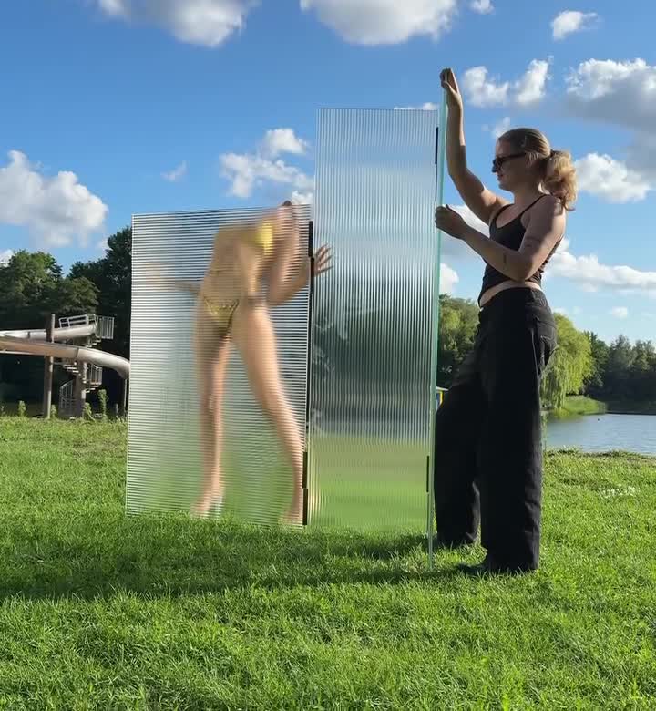 Video 1585401 from Domiziana