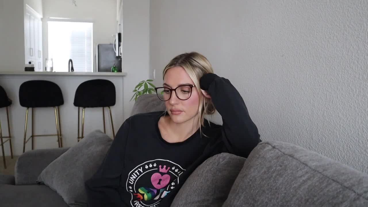 Video 1585465 from Tatum Christine