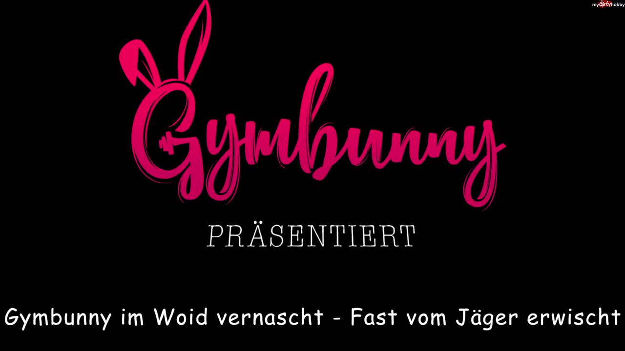 Video 1585600 from Gymbunny