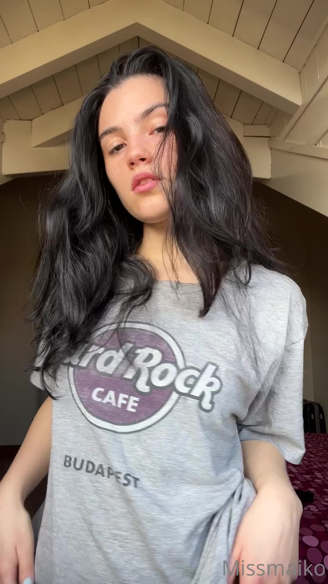Video 1585698 from MissMaiko