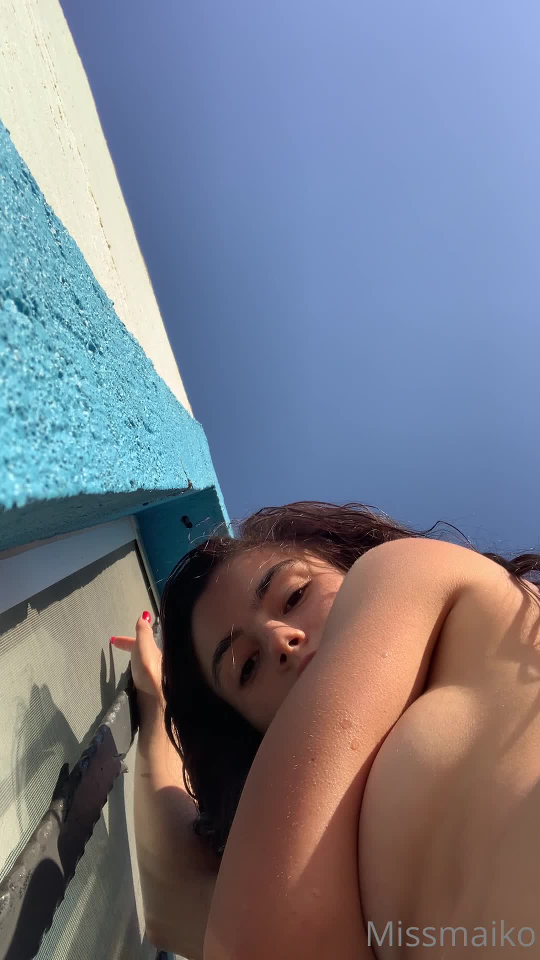Video 1585704 from MissMaiko