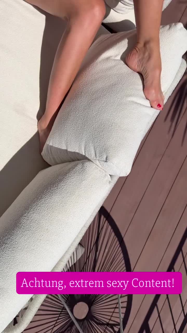 Video 1585793 from Barbara Schöneberger