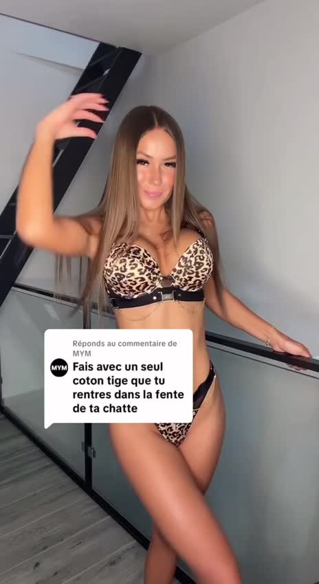Video 1586464 from Tifany Fit