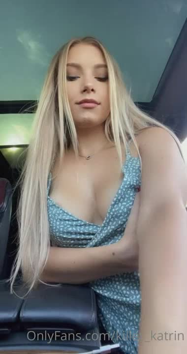 Video 1587080 from Killer Katrin