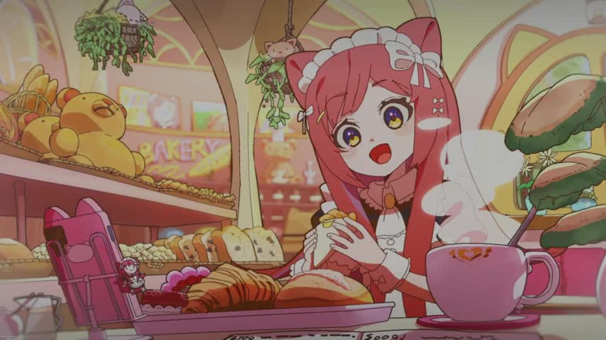 Video 1587859 from Maimynyan