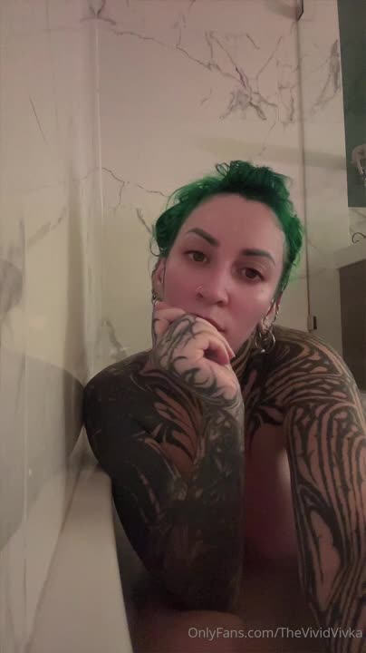 Video 1588963 from Vivid Vivka